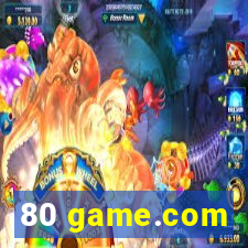 80 game.com